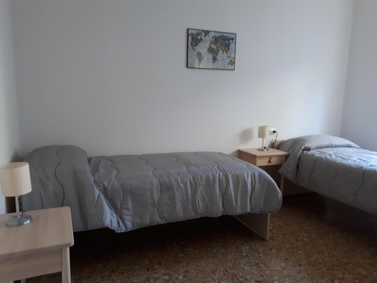 科莫Casa Leoni公寓 外观 照片