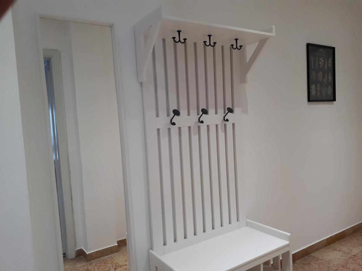 科莫Casa Leoni公寓 外观 照片