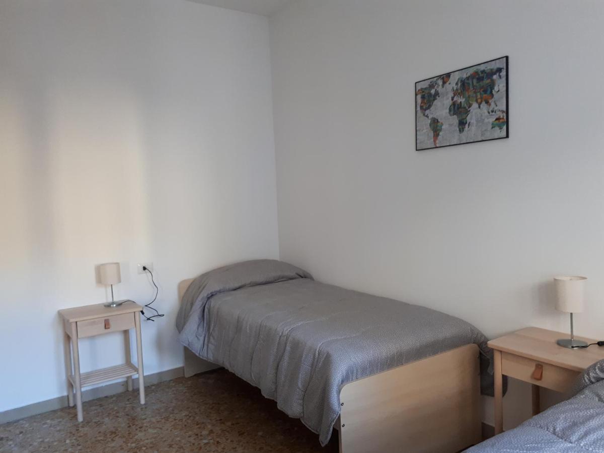 科莫Casa Leoni公寓 外观 照片