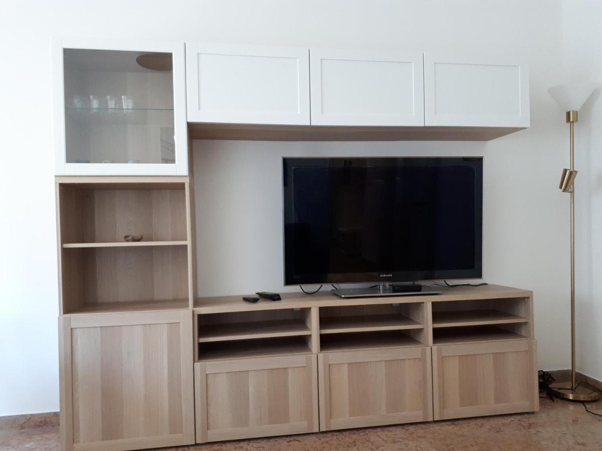 科莫Casa Leoni公寓 外观 照片